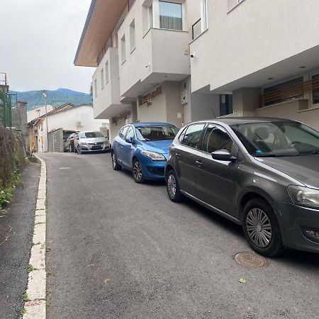 Apartment Biser Sarajeva Saraievo Exterior foto