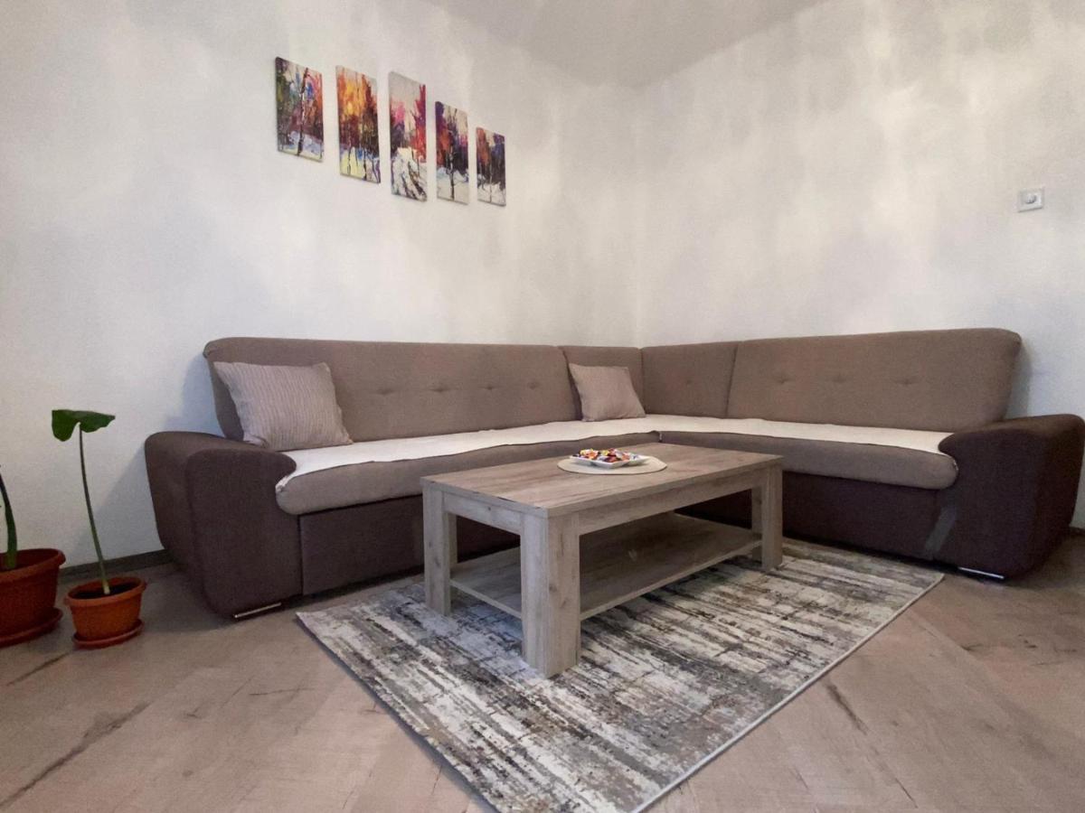 Apartment Biser Sarajeva Saraievo Exterior foto