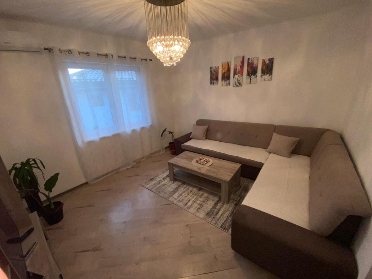 Apartment Biser Sarajeva Saraievo Exterior foto