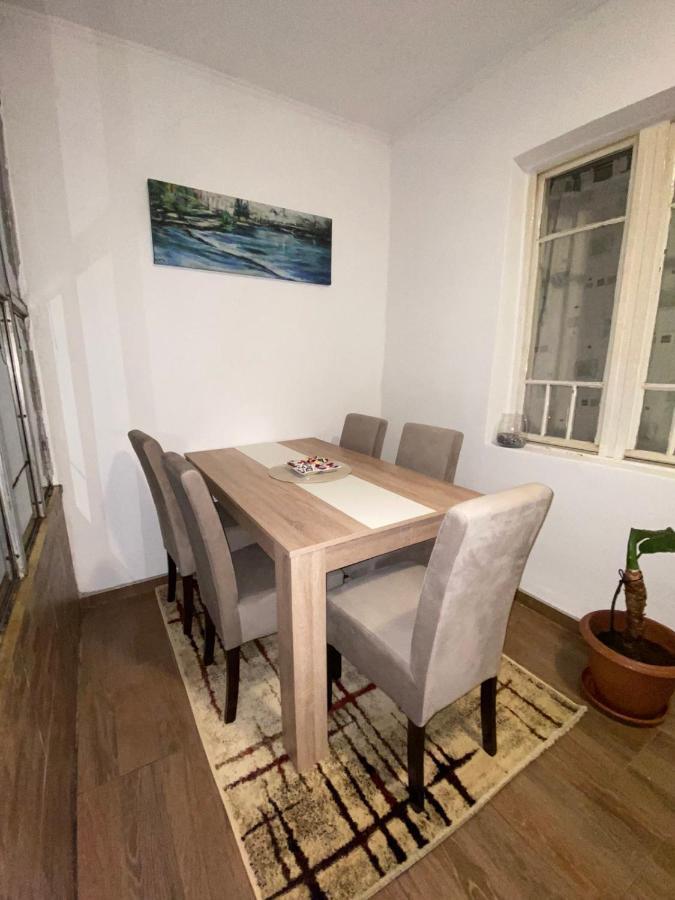 Apartment Biser Sarajeva Saraievo Exterior foto