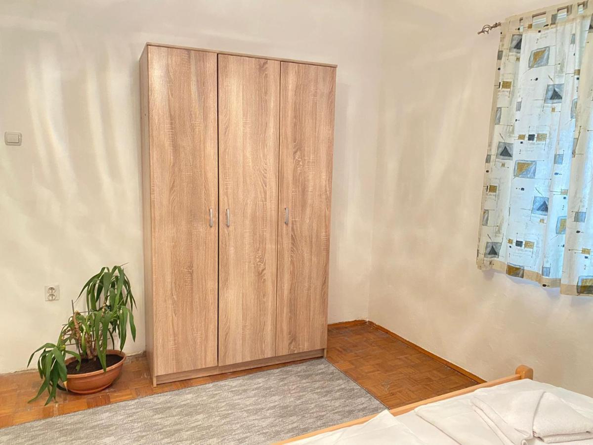 Apartment Biser Sarajeva Saraievo Exterior foto