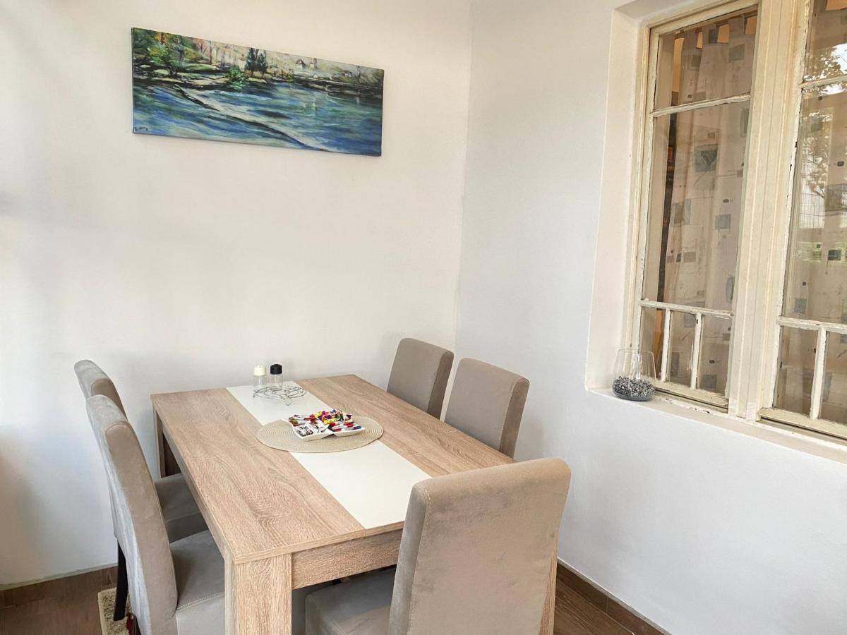 Apartment Biser Sarajeva Saraievo Exterior foto