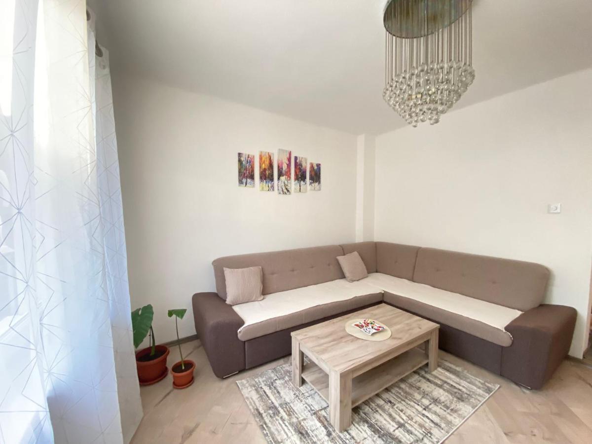 Apartment Biser Sarajeva Saraievo Exterior foto