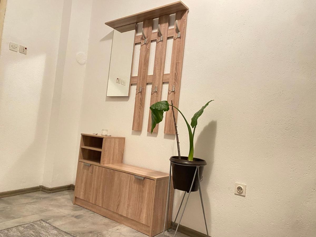 Apartment Biser Sarajeva Saraievo Exterior foto